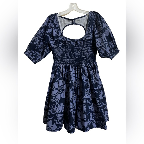 Free People Dear Delilah dress Sz S - Picture 2 of 6